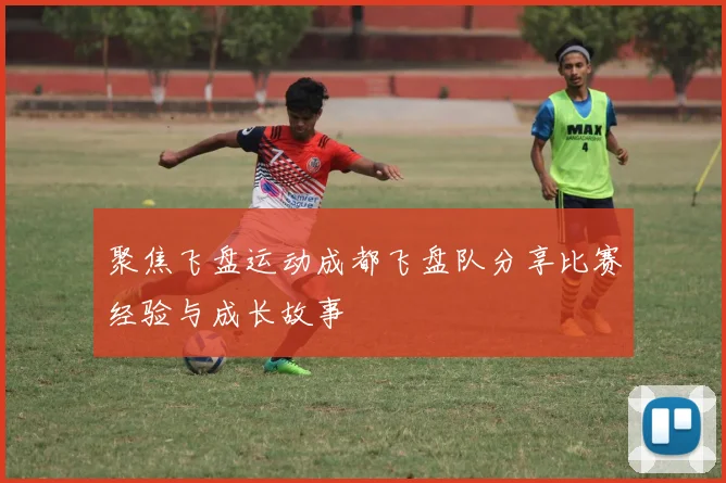 聚焦飞盘运动成都飞盘队分享比赛经验与成长故事